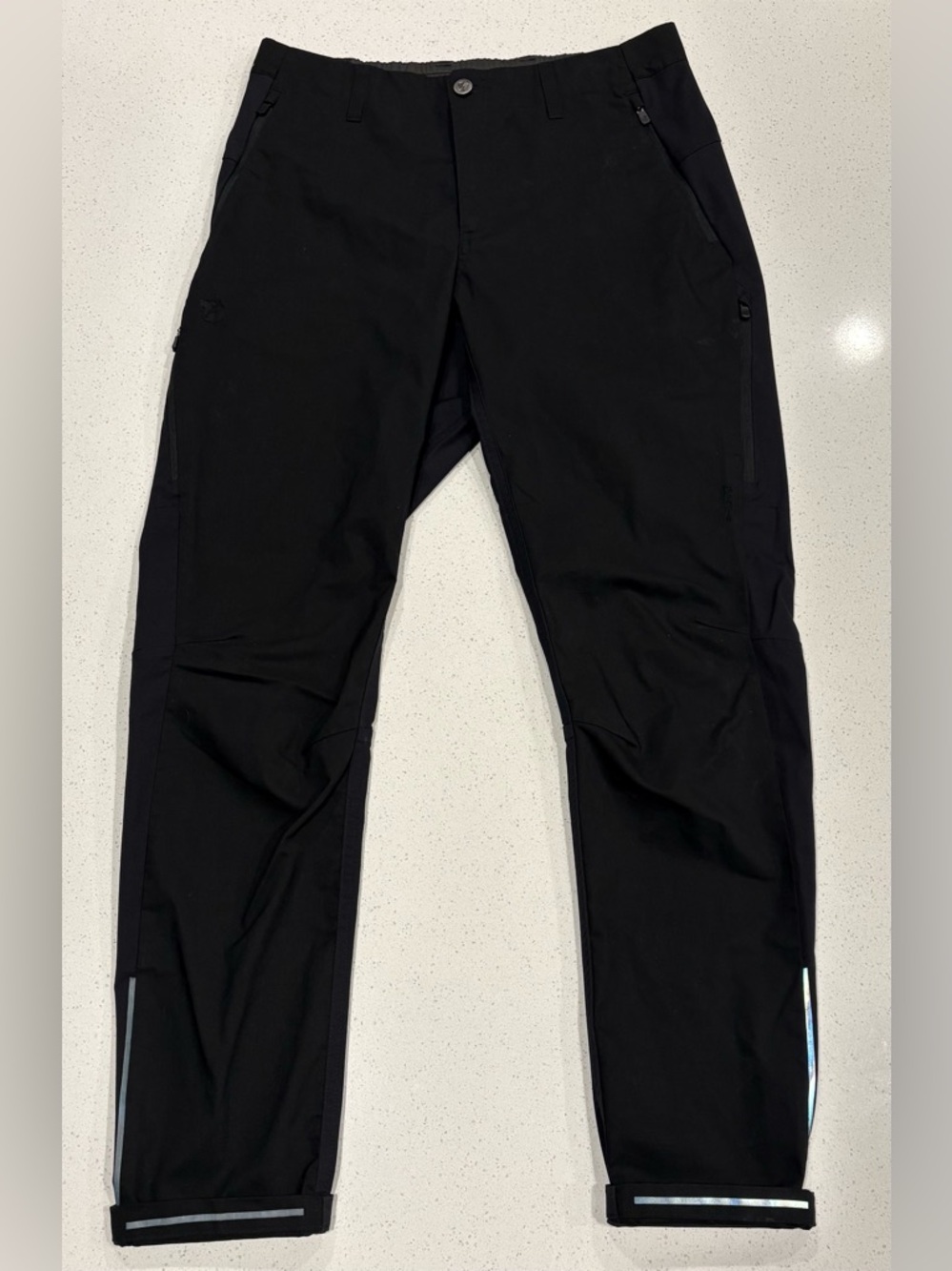 Specialized Fjallraven Rider’s Hybrid Trousers